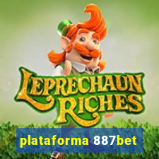 plataforma 887bet